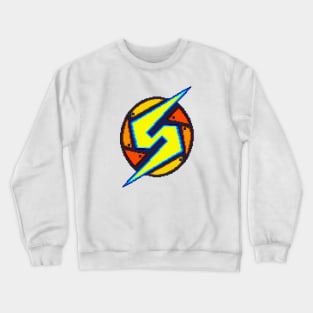 Screw Attack Crewneck Sweatshirt